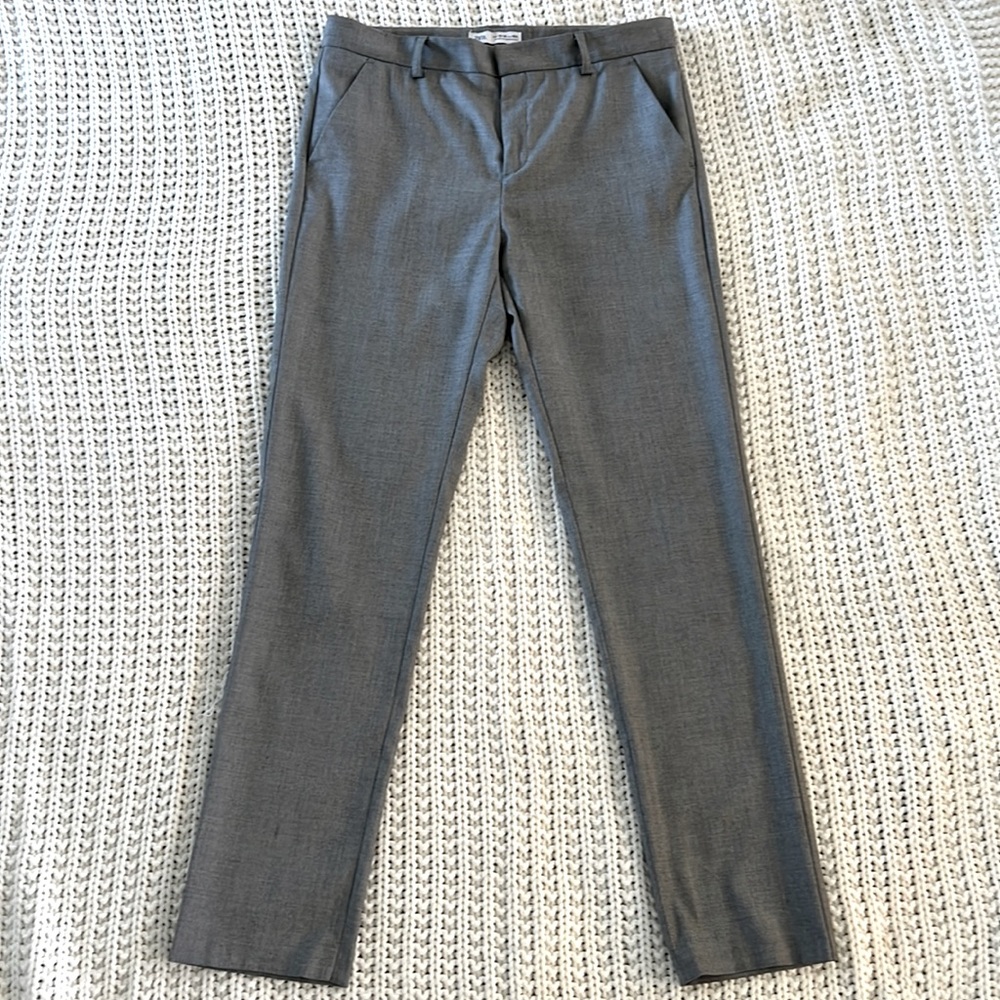 Zara dressy pants